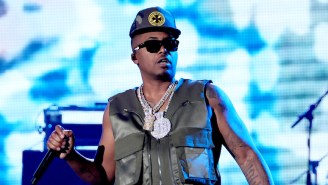Nas Is Reportedly Helping To Develop A Musical Adaptation Of ‘Beat Street’ For Broadway