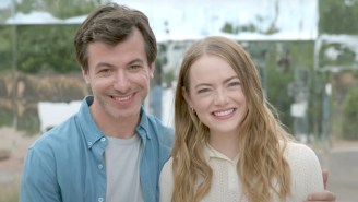 ‘The Curse’ Trailer With Emma Stone And Nathan Fielder Looks Like Your Fall TV Obsession