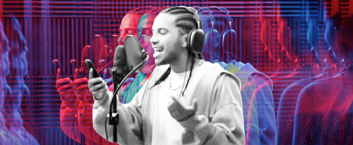 Netflix’s ‘Neon’ Captures The Real-Life Rhythm Of Reggaeton