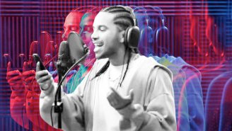 Netflix’s ‘Neon’ Captures The Real-Life Rhythm Of Reggaeton