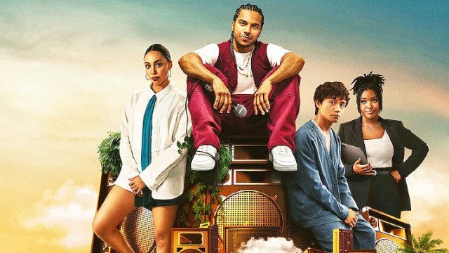 Neon Cast Guide: Meet the Actors in the New Reggaeton Comedy - Netflix Tudum