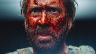 Nic Cage Apparently Just Discovered TV And Was So Blown Away By ‘Breaking Bad’ That He Wants To Quit Making Movies To Do TV Instead