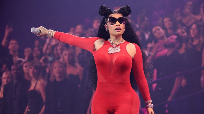 Nicki Minaj’s ‘Pink Friday 2’ Delayed To Her Birthday