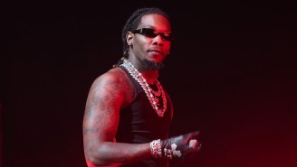Offset Is Ready To ‘Set It Off’ With Features From Cardi B, Latto, And Future On His Upcoming Album