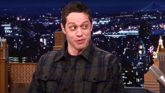 Pete Davidson Has Found A Surprisingly Lucrative New Side-Hustle: Selling Old VHS Tapes For Thousands Of Dollars