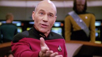 Ian McKellen Told Patrick Stewart To Turn Down ‘Star Trek: The Next Generation’ And Now Knows That Was Terrible Advice