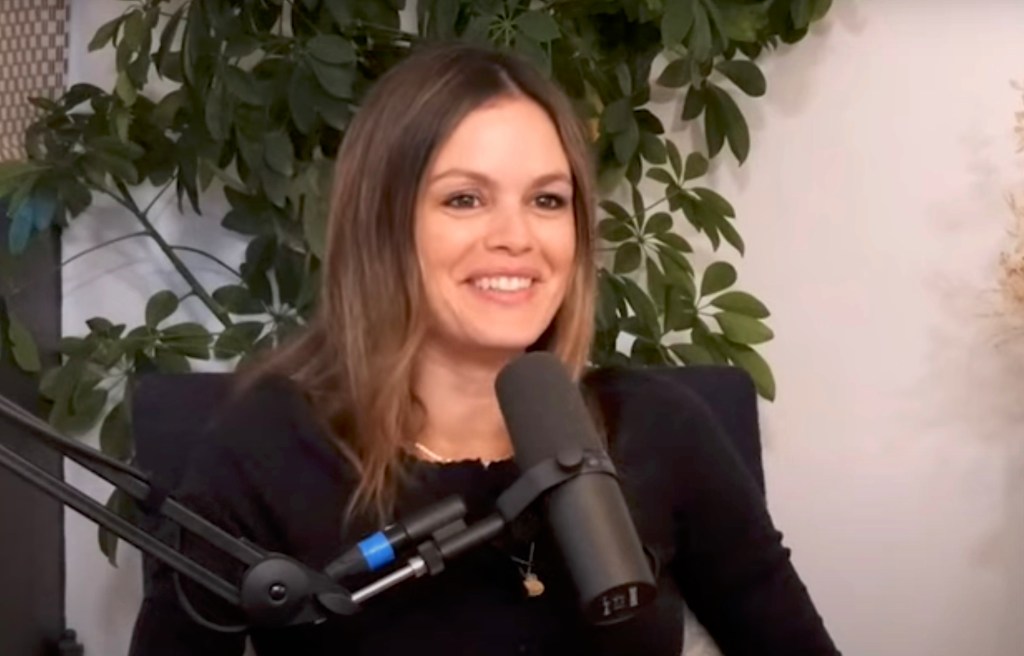 Rachel Bilson And Whoopi Goldberg Are Feuding About Sex 