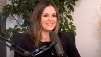 Rachel Bilson Responded After Whoopi Goldberg Criticized Her For Finding Men With A ‘Low’ Number Of Sexual Partners ‘Weird’