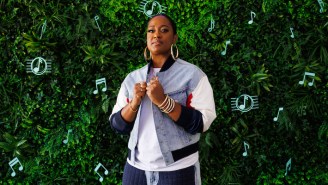 Rapsody Tees Up Her First New Album In Four Years With The Hit-Boy-Produced ‘Asteroids’