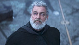 ‘Star Wars’ Fans Rushed To Pay Tribute To Ray Stevenson After Watching His Final Jedi Performance In ‘Ahsoka’