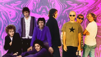 Rivals Revisited: R.E.M. vs. The Replacements