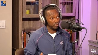 Rich Paul Broke Down How Max Contracts Trick Players Into Thinking They Have Power