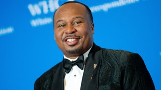 Turns Out Roy Wood Jr. Could Still Host ‘The Daily Show’ After All, But For Now He’s Getting His ‘Ducks In A Row’