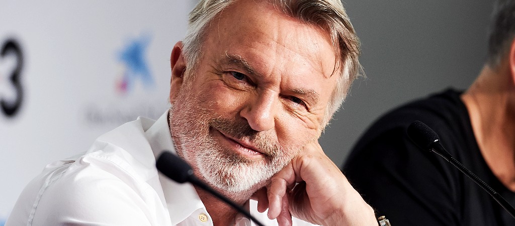 Sam Neill