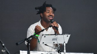 Sampha’s New Album ‘Lahai’: Everything To Know Including The Release Date, Tracklist & More