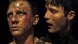 Mads Mikkelsen Says The ‘Casino Royale’ Torture Scene Where He ‘Tickled’ Bond’s ‘Balls’ Was Almost Even More Out There