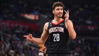 The Houston Rockets Biggest Question And X-Factor For The 2023-24 Season