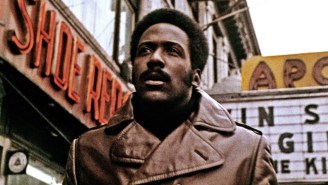 Samuel L. Jackson And More Mourn The Passing Of ‘Shaft’ Star Richard Roundtree: ‘The Best To Ever Do It!!’