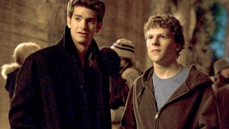 David Fincher And Aaron Sorkin Have Talked About A Sequel To ‘The Social Network,’ But…