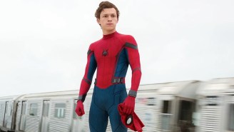 Is Tom Holland Done Playing Spider-Man? The Actor Updated Fans On Whether He’ll Come Back For A Fourth Movie