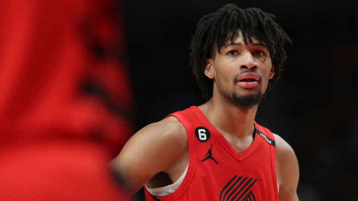 Blazers Biggest Question, X-Factor For The 2023-24 Season