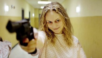The ‘Suitable Flesh’ Reviews Can’t Get Enough Of Heather Graham And A ‘Randy Demon’ In This Horror Throwback Film