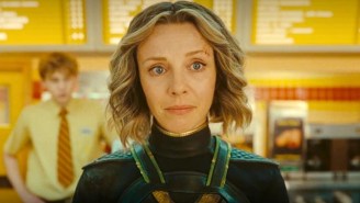What’s Up With The Post-Credits Scene In The ‘Loki’ Season 2 Premiere?