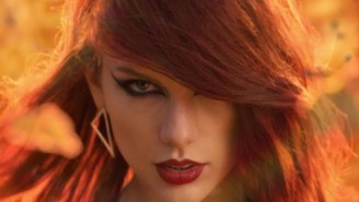 Who Was Taylor Swift’s ‘Bad Blood’ About?