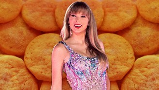 Taylor Swift’s Delicious Cookie Recipe Is Returning To The Spotlight Ahead Of ‘1989 (Taylor’s Version)’