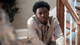 Here’s Why Kevin Left ‘The Chi’ In Season 6