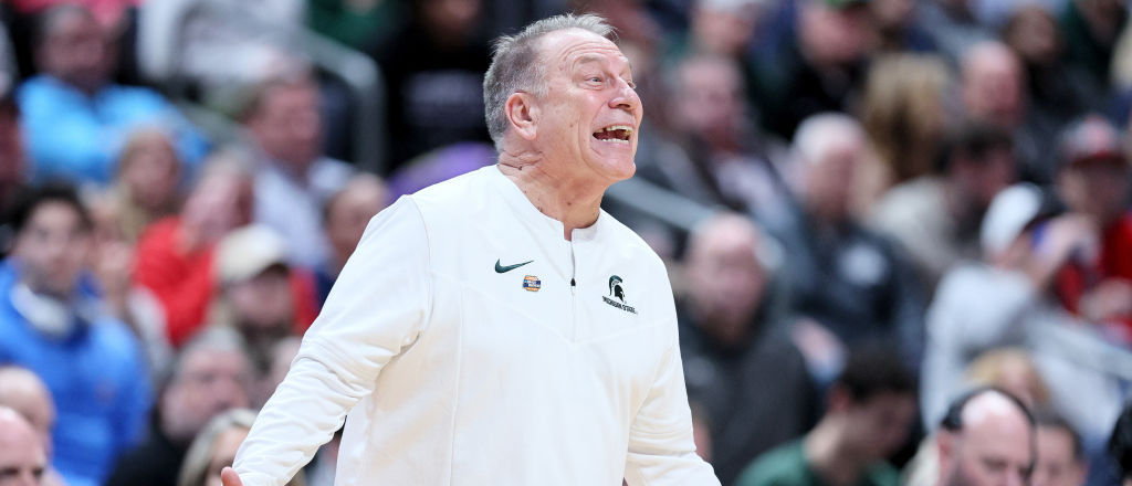 tom izzo