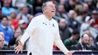 Tom Izzo On Happiness And The Transfer Portal: ‘I’m Unhappy Most Of My Life’