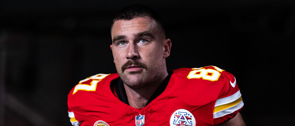 travis kelce