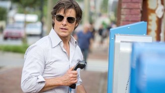 Is Tom Cruise’s ‘American Made’ Based On A True Story?