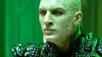 Patrick Stewart Was Confident That Tom Hardy Wouldn’t Make It As An Actor After ‘Star Trek: Nemesis’