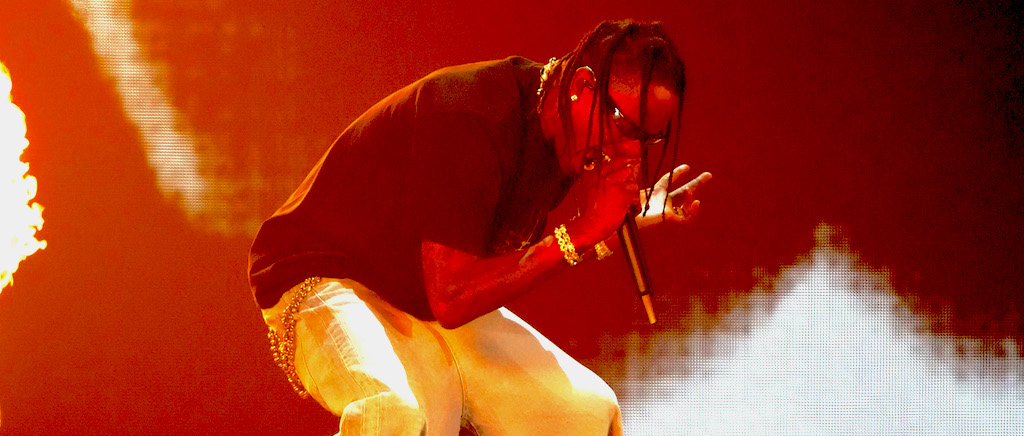 travis scott