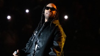 Is Ty Dolla Sign’s ‘More Motion Less Emotion Tour’ Canceled?