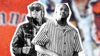Tyga & YG’s ‘Hit Me When U Leave The Klub’ Is What A Joint Project Should Be