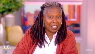 Whoopi Goldberg Went Off On Rachel Bilson For Judging Men’s Sexual History: ‘Why Are You B*tching?’