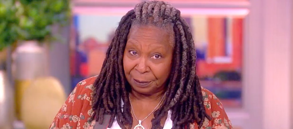 Whoopi Goldberg