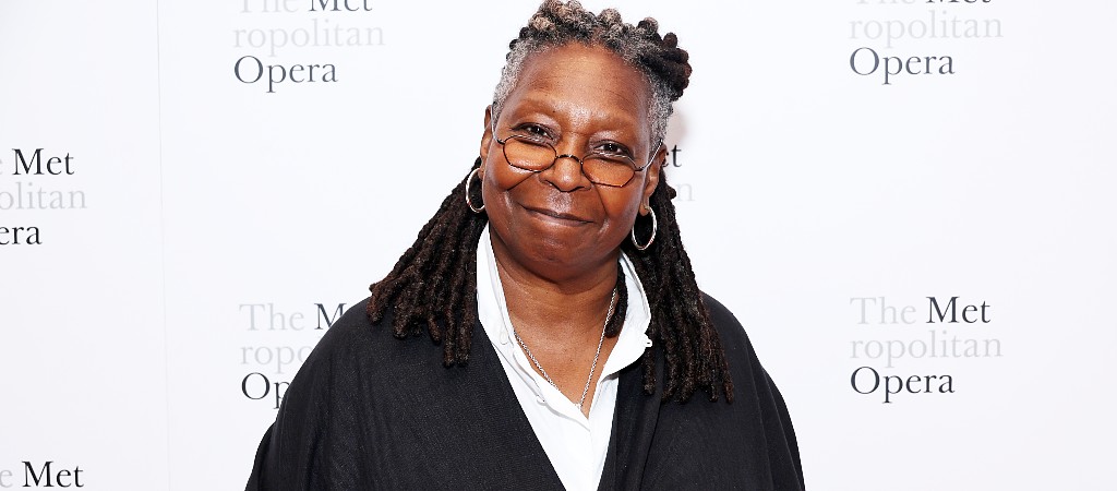 Whoopi Goldberg