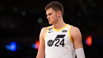 The Utah Jazz Biggest Question And X-Factor For The 2023-24 Season