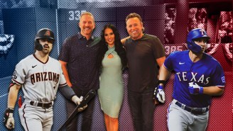 The ‘Intentional Talk’ Team Tells Us Why This World Series Is Going To Be Fun
