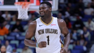 The New Orleans Pelicans Biggest Question And X-Factor For The 2023-24 Season