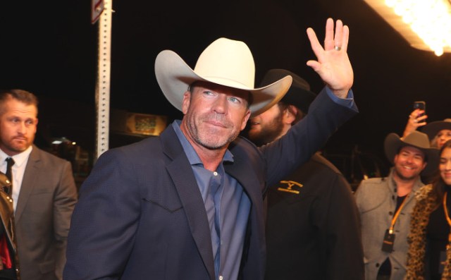 Y: Marshals': About Taylor Sheridan's 'Yellowstone' Sequel