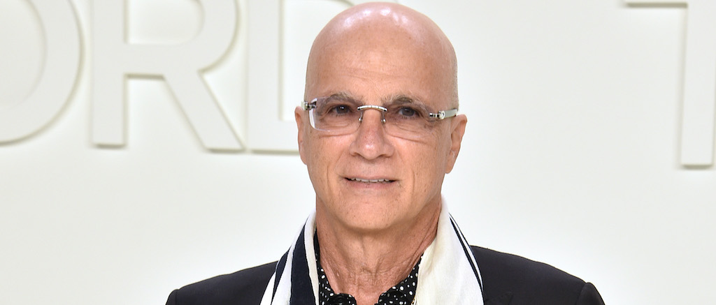 Jimmy Iovine 2020