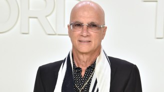 Who Is Suing Jimmy Iovine?