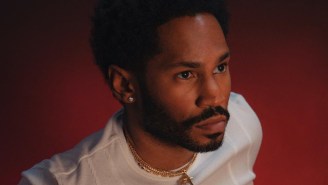 Kaytranada Ends His Prolifically Collaborative Year With Excellent Singles Featuring Rochelle Jones And Channel Tres