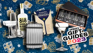 The Uproxx Spirits Gift Guide For 2023