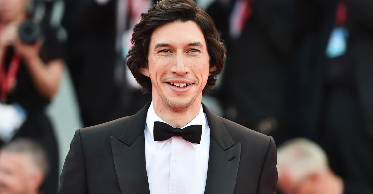 Camerimage Head Shares Statement About Viral Adam Driver Clip